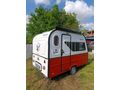 Başkent Ares310 çekme karavan