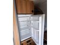 Başkent Ares310 çekme karavan