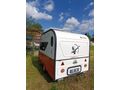 Başkent Ares310 çekme karavan