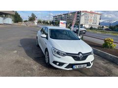 Sahibinden Renault Megane 1.6 Joy 2017 Model 
