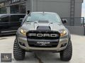 2018 MODEL FORD RANGER 2.2 TDCİ 68 BİN KM DE FULL AKSESUARLI