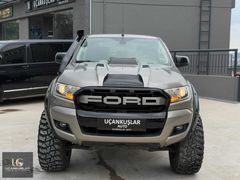 2018 MODEL FORD RANGER 2.2 TDCİ 68 BİN KM DE FULL AKSESUARLI
