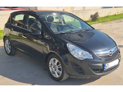 Otomatik Opel Corsa 1.4 Essentia 2012 Model Bakımlı 