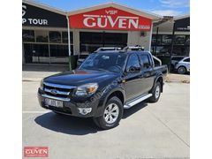 2010 MODEL XLT FORD RANGER 4X2