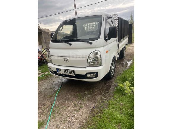 Sahibinden Hyundai H 100 