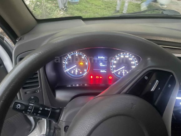Sahibinden Hyundai H 100 