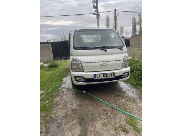 Sahibinden Hyundai H 100 