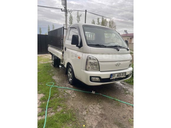 Sahibinden Hyundai H 100 