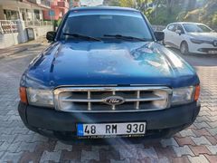 2000 model 2500 motor klimalı Ford Ranger