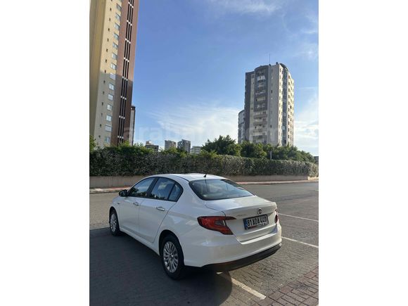 Sahibinden Fiat Egea 1.4 Fire Easy 2023 Model 
