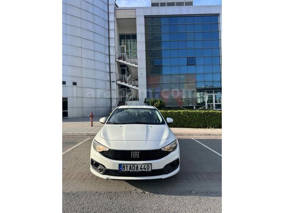Sahibinden Fiat Egea 1.4 Fire Easy 2023 Model 