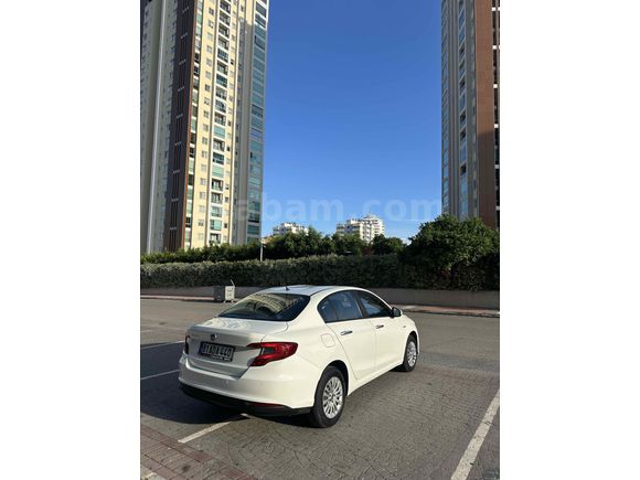 Sahibinden Fiat Egea 1.4 Fire Easy 2023 Model 