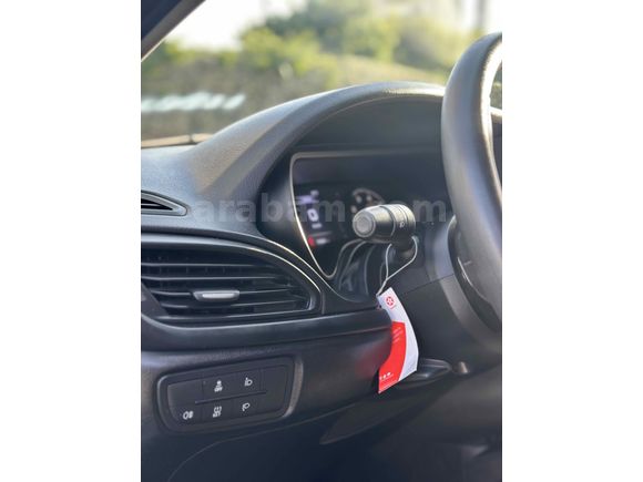 Sahibinden Fiat Egea 1.4 Fire Easy 2023 Model 