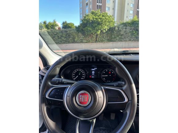 Sahibinden Fiat Egea 1.4 Fire Easy 2023 Model 