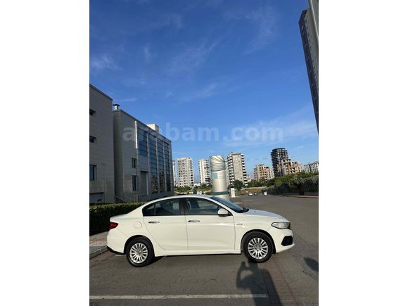 Sahibinden Fiat Egea 1.4 Fire Easy 2023 Model 