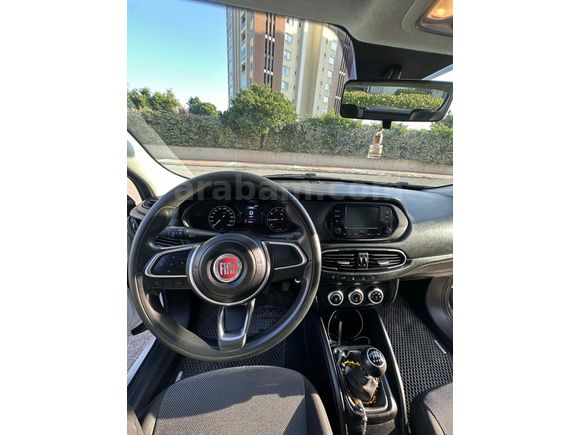 Sahibinden Fiat Egea 1.4 Fire Easy 2023 Model 