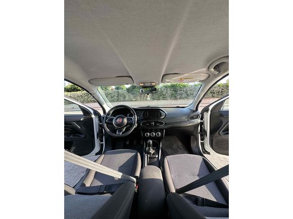 Sahibinden Fiat Egea 1.4 Fire Easy 2023 Model 