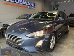 2020 / FORD FOCUS 1.5 T-VCT TREND X SEDAN / BAKIMLI