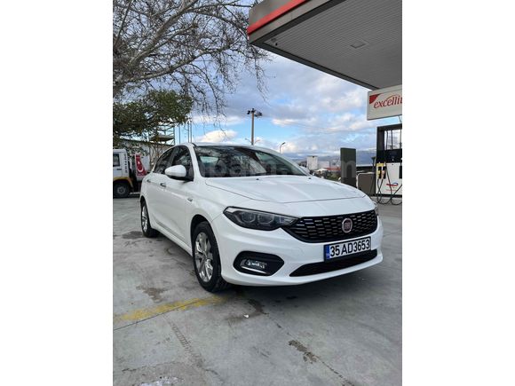 Sahibinden Fiat Egea 1.3 Multijet Urban Plus 2020 Model 