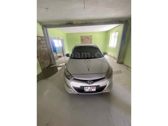 Sahibinden Hyundai i20 1.2 D-CVVT Jump 2013 Model 