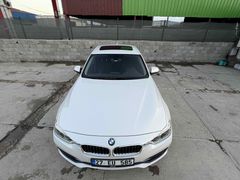 Sahibinden BMW 3 Serisi 320i ED Sport Line 2015 Model 