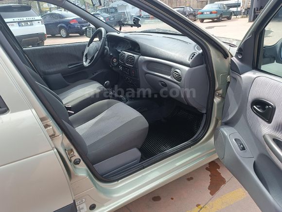 Sahibinden Renault Megane 1.4 RTA 16Valf