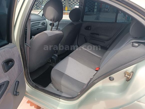 Sahibinden Renault Megane 1.4 RTA 16Valf