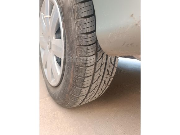 Sahibinden Renault Megane 1.4 RTA 16Valf