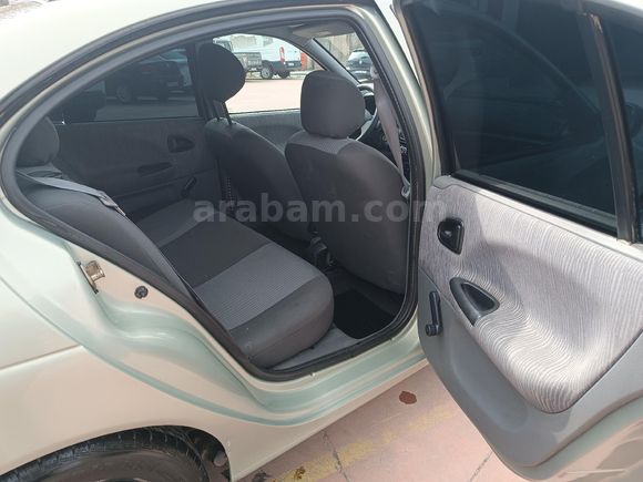 Sahibinden Renault Megane 1.4 RTA 16Valf