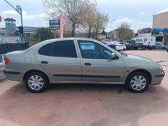 Sahibinden Renault Megane 1.4 RTA 16Valf