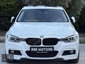 2013 MODEL+BMW+320D+BOYASIZ+HATASIZ+M-SPORT+184HP+İÇİBEJ+DÜŞÜKKM