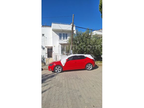Sahibinden Seat Leon 1.6 TDI Style 2015 Model