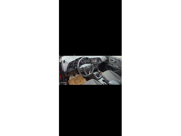 Sahibinden Seat Leon 1.6 TDI Style 2015 Model