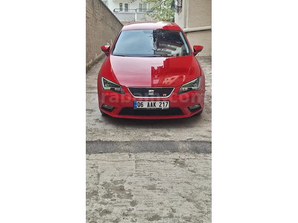 Sahibinden Seat Leon 1.6 TDI Style 2015 Model