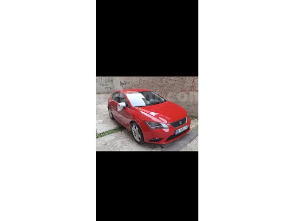 Sahibinden Seat Leon 1.6 TDI Style 2015 Model