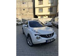 Sahibinden Nissan Juke 1.5 dCi Sport Pack 2012 Model 