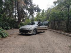 Sahibinden Peugeot 206 1.4 X-Design 2006 Model