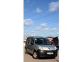 Sahibinden Renault Kangoo Multix 1.5 dCi Authentique 2012 Model