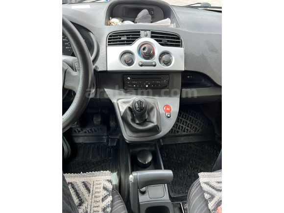 Sahibinden Renault Kangoo Multix 1.5 dCi Authentique 2012 Model