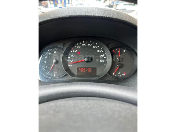Sahibinden Renault Kangoo Multix 1.5 dCi Authentique 2012 Model