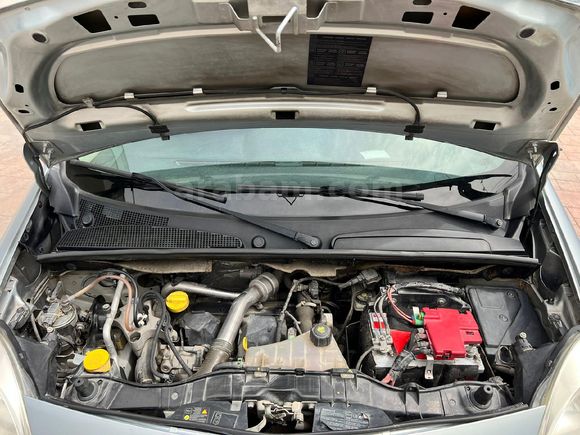 Sahibinden Renault Kangoo Multix 1.5 dCi Authentique 2012 Model