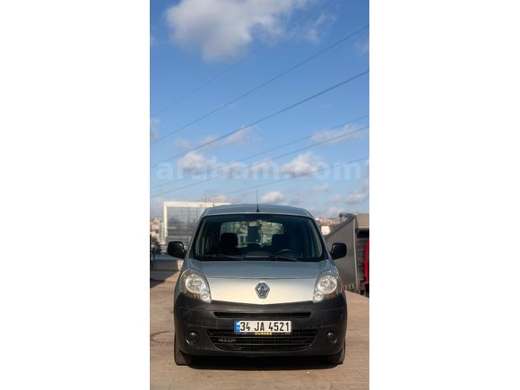 Sahibinden Renault Kangoo Multix 1.5 dCi Authentique 2012 Model