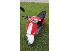 Sahibinden Mondial 50 Revival