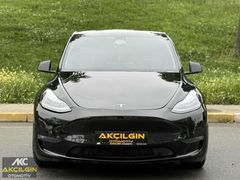 AKÇILGIN 2023 MODEL TESLA MODEL Y 105.000 KM