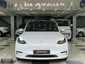 HALİM OTOMOTİV.2023 TESLA MODEL Y LONG RANGE BOYASIZ 73.000KM