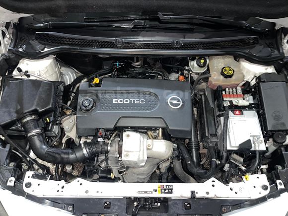 Galeriden Opel Astra 1.3 CDTI Edition 2015 Model Diyarbakır