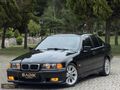 1998 BMW 316İ -DEĞİŞENSİZ -DİJİTL KLİMA -SIFIR VİZE -EMSALSİZ