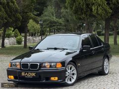 1998 BMW 316İ -DEĞİŞENSİZ -DİJİTL KLİMA -SIFIR VİZE -EMSALSİZ