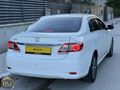 BM AUTO'dan 2011 MODEL OTOMATİK TOYOTA COROLLA 1,4 D-4D ELEGANT