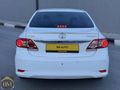 BM AUTO'dan 2011 MODEL OTOMATİK TOYOTA COROLLA 1,4 D-4D ELEGANT